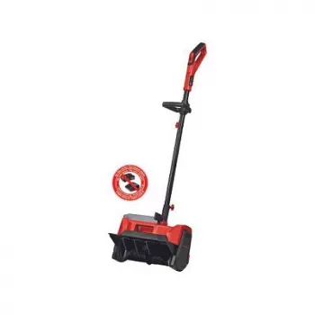 Einhell Power X-Change akkulumilinko GE-ST 36/40 Li E-Solo (vain työkalu, punainen/musta)