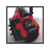 Einhell Power X-Change akkulumilinko GE-ST 36/40 Li E-Solo (vain työkalu, punainen/musta)