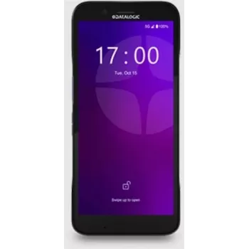 Datalogic Memor 17-HC Full Touch PDA Healthcare 2D -lukija valkoinen