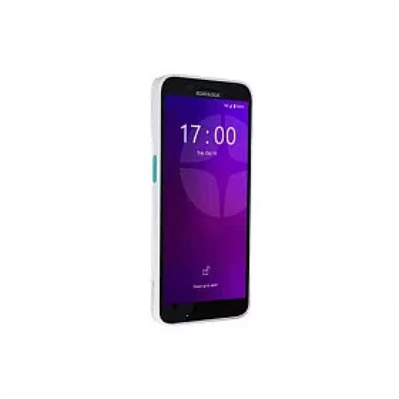 Datalogic Memor 17-HC Full Touch PDA Healthcare 2D -lukija valkoinen