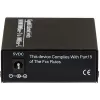 DELTA Switch SFP 2-porttinen Gigabit EXPERT-SFP-1/2