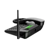MAXCOM MM 43D 4G VoLTE pöytäpuhelin SIM-kortilla