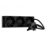 Fractal Design Radius 360 Black AIO neste-CPU-jäähdytin