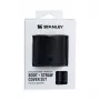 STANLEY The Quencher Boot + Strohhalm-Topper musta 1,18L