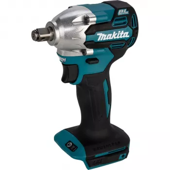 Makita DTW210Z 18V akku-iskuruuvinväännin 1/2