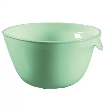 CURVER Kitchen Essentials taikinakulho 2,5L vaaleansininen