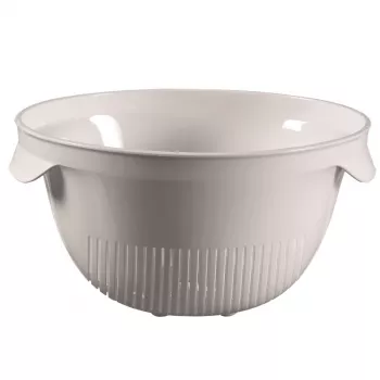 CURVER Kitchen Essentials 2-reikäinen rei'itin harmaa 30 arkkia