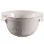 CURVER Kitchen Essentials 2-reikäinen rei'itin harmaa 30 arkkia
