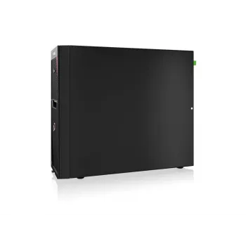 Fsas Technologies Fujitsu PRIMERGY TX1330 M6 - palvelin - torni - 1-way - 1 x Xeon 6369P / 3,3 GHz - RAM 64 GB - SATA/SAS - hot-swap 6,4 cm (2,5