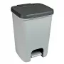 Curver poljinroskis Essentials 20L harmaa/tummanharmaa