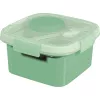 CURVER Lunch Kit Square 1,1L Smart To Go Mix säilytysrasia