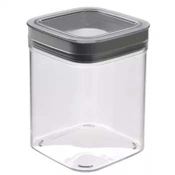 CURVER ruokasäilytysastia neliö 1,3L Dry Cube
