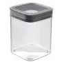 CURVER ruokasäilytysastia neliö 1,3L Dry Cube