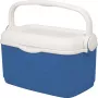 CURVER High-Rise laatikko 10L 42,8x26,5x23,3cm sininen/valkoinen