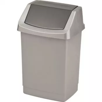CURVER Click-it 50L poljinroskis 38,5x33,5x63,5cm hopea