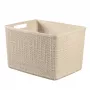 CURVER kori Jute L 20L 36x28x23cm kerma