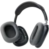 VONMÄHLEN ilmatyynyt AirPods Max -kuulokkeille, laivastonsininen