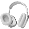 VONMÄHLEN ilmatyynyt AirPods Max -kuulokkeille, vaaleanharmaa