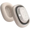 VONMÄHLEN korvatyynyt AirPods Maxille, Champagne