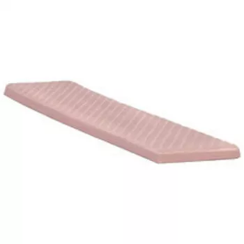 Thermal Grizzly Minus Pad 8 - 120 x 20 x 2,0 mm, 2 kpl:n pakkaus - suorituskykyinen lämpötyyny