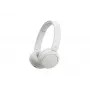 Sony WH-CH530 langattomat on-ear-kuulokkeet 50h akulla, DSEE, Multipoint, valkoinen WHCH530W.CE7