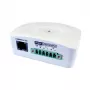 FSP vara-akkupaketti BB-48/18RT 12V/9Ah 8 kpl:n pakkaus 2U Clippers 2K