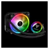 GAMDIAS Chione E2-120 Lite2 ARGB 120mm AIO neste-CPU-jäähdytin
