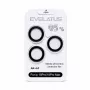 Evelatus Apple iPhone 18 Pro / 18 Pro Max kameraobjektiivin suojalasi Armor kirkas