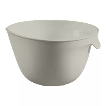 CURVER taikinakulho 3,5L Kitchen Essentials beige