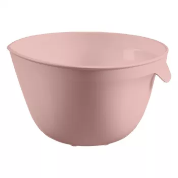 CURVER taikinakulho 3,5L Kitchen Essentials pinkki
