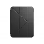 Native Union Active Case iPad 10.9 (10. sukupolvi, 2022) / iPad 11 (A16) - musta