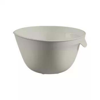 CURVER taikinakulho 2,5L Kitchen Essentials beige