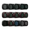 Freewell Mega Filter Set Insta360 Luna Ultralle, 12-osainen (FW-LNUB-MEGA)