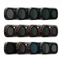 Freewell Mega Filter Set Insta360 Luna Ultralle, 12-osainen (FW-LNUB-MEGA)