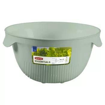 CURVER Kitchen Essentials siivilä, vihreä