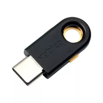 Yubico YubiKey 5C FIPS USB-C laitteistoturva-avain