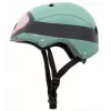 Hornit Military lasten pyöräilykypärä S (48-53 cm), Camo MIS804