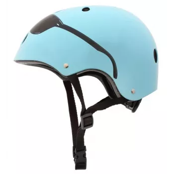 Hornit Shark lasten kypärä, 53-58 cm, sininen