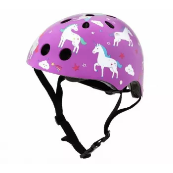 Hornit Unicorn S lasten pyöräilykypärä 48-53 cm UNS820
