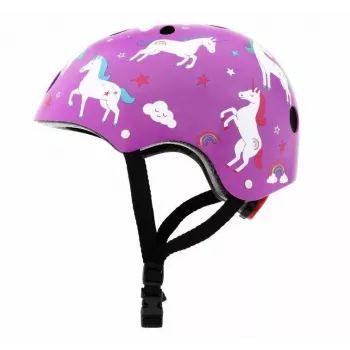 Hornit Unicorn S lasten pyöräilykypärä 48-53 cm UNS820