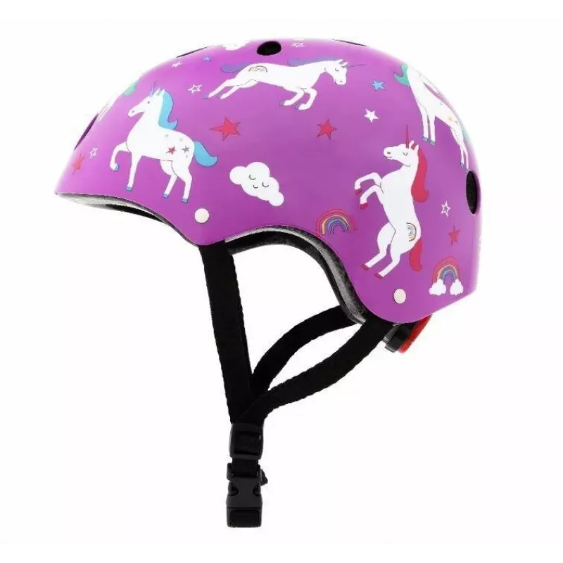 Hornit Unicorn S lasten pyöräilykypärä 48-53 cm UNS820