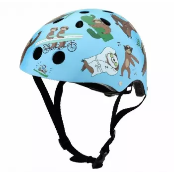 HORNIT Sloth M lasten kypärä 53-58 cm SLM922