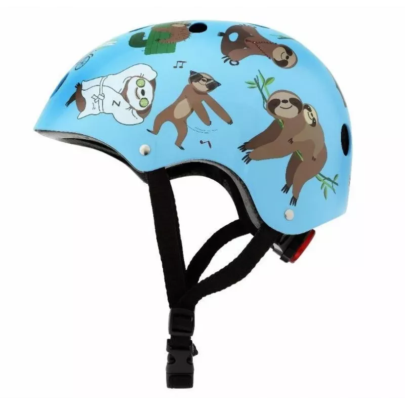HORNIT Sloth M lasten kypärä 53-58 cm SLM922