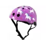 HORNIT Unicorn M lasten pyöräilykypärä 53-58 cm UNM924