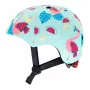 Hornit Flamingo lasten pyöräilykypärä M (53-58 cm) takana LED-valo FLS931