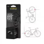 Hornit CLUG PRO Roadie Black S 7761RCP - 23mm-32mm (1-1.25) polkupyöräteline