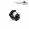 Hornit CLUG PRO Roadie Black S 7761RCP - 23mm-32mm (1-1.25) polkupyöräteline