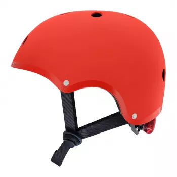 Hornit AIRO lasten monilajikypärä Magma Red Small 48-53 cm RDS839