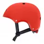Hornit AIRO lasten monilajikypärä Magma Red Small 48-53 cm RDS839