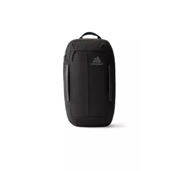 Gregory Border 30 matkareppu 30L Black Lichen